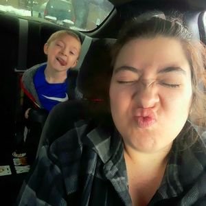 Meet your Posher, Skylar